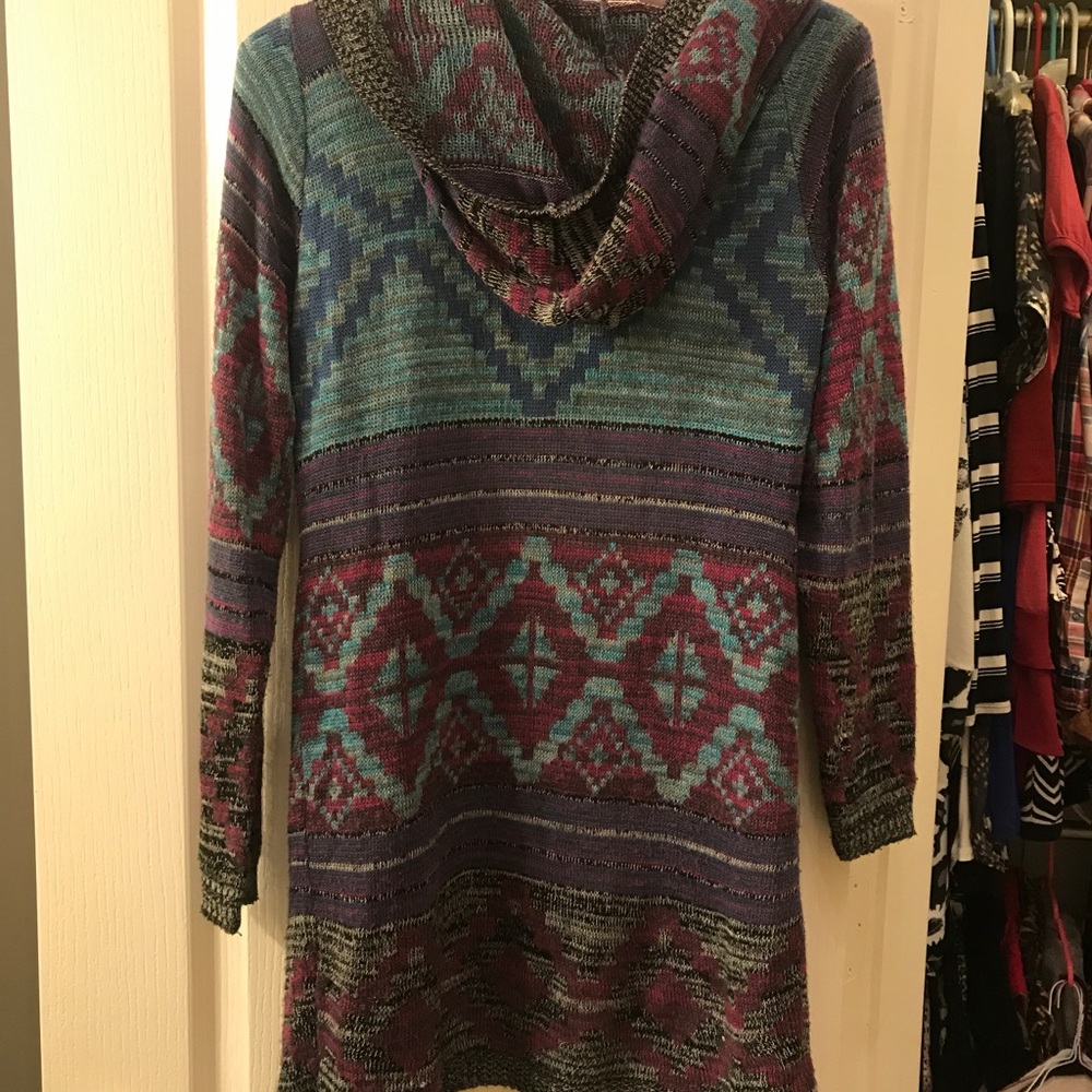 Altar’d State sweater